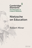Nietzsche on Education 1009505122 Book Cover