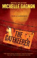 The Gatekeeper 0778326721 Book Cover