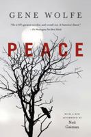 Peace 0765334569 Book Cover