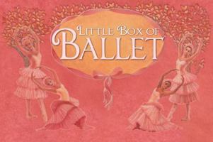 Little Box of Ballet 0764196324 Book Cover