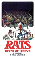 Rats: Night of Terror 1966037058 Book Cover