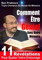 Comment être génial avec votre mémoire 1291078894 Book Cover