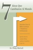 7 Ideas Que Cambiaron Al Mundo 1734239026 Book Cover
