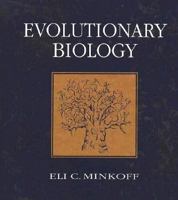 Evolutionary Biology 0201158906 Book Cover
