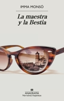 La maestra y la Bestia 8433901796 Book Cover