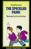 The speckled panic 0862648289 Book Cover