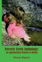 Poverty Creek Anthology: An Appalachian Memoir in Haiku 0998598119 Book Cover