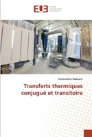 Transferts thermiques conjugué et transitoire 6203449911 Book Cover
