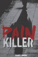 Pain Killer 1071253565 Book Cover