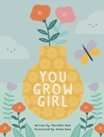 You Grow Girl B0CQKQ31YJ Book Cover