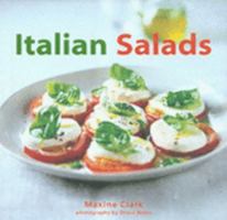 Italian Salads 1845971345 Book Cover