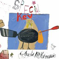 Special Kev 1741755506 Book Cover