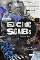 Electric Scabs B0C79GYDGK Book Cover