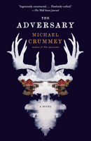 The Adversary 0593686497 Book Cover