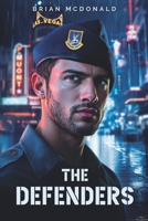 THE DEFENDERS B0F25B5N96 Book Cover