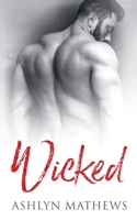 Wicked 1393129668 Book Cover