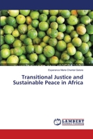 Transitional Justice and Sustainable Peace in Africa 3659512885 Book Cover