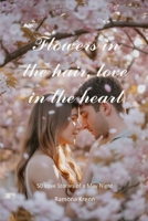 Flowers in the hair, love in the heart: 50 Love Stories of a May Night B0GQYVVQRV Book Cover