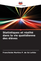 Statistiques et réalité dans la vie quotidienne des élèves (French Edition) 6207861574 Book Cover
