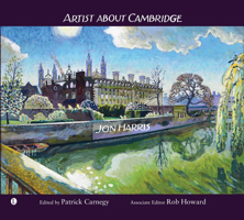 Artist about Cambridge 0718895320 Book Cover