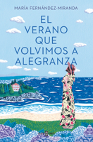 El verano que volvimos a Alegranza 8401027004 Book Cover