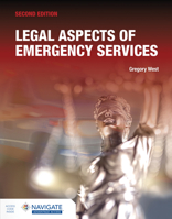 Legal Aspects of Emergency Services 1284068277 Book Cover
