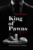 King of Pawns: A Deadly Game Of Espionage Chess 1795266945 Book Cover