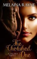 The Cherished One 1496148398 Book Cover