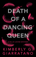 Death of a Dancing Queen 1915202426 Book Cover