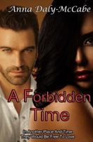 A Forbidden Time 1500265349 Book Cover