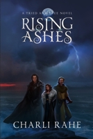 Rising Ashes 195805528X Book Cover