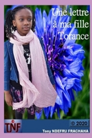 Une lettre � ma fille Torance B084F9SL1J Book Cover