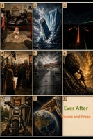 Ever After: Poems and Prose B0HFHSCH7S Book Cover