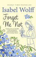 Forget Me Not 0007178298 Book Cover