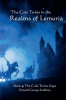 The Dawn of Destiny: Book 3 & 4 The Cole Twins Saga 1734778083 Book Cover