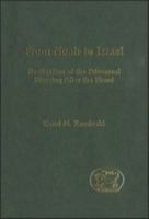 From Noah To Israel: Realization Of The Primaeval Blessing After The Flood (Journal for the Study of the New Testament Supplem) 0567083586 Book Cover