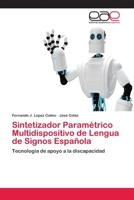 Sintetizador Parametrico Multidispositivo de Lengua de Signos Espanola 3659059552 Book Cover