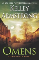 Omens 0307360539 Book Cover