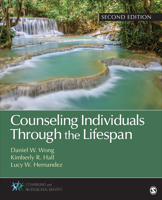 Counseling Individuals Through the Lifespan 1452217947 Book Cover