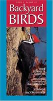 Backyard Birds of North America 1575872099 Book Cover