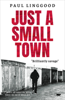 Just a Small Town 1916410391 Book Cover