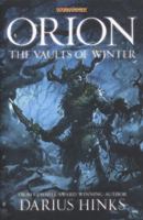 Orion: The Vaults of Winter 1849702004 Book Cover