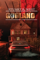 Godland 1947227750 Book Cover