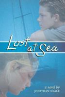 Lost at Sea 0618432361 Book Cover
