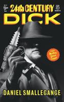 24th Century Dick 1981140522 Book Cover