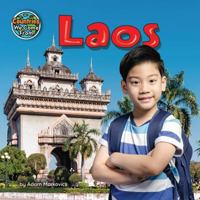 Laos 168402692X Book Cover