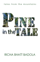 Pine in the Tale: tales from the mountains 1689084472 Book Cover