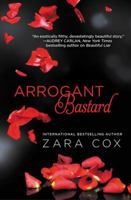 Arrogant Bastard 1478970243 Book Cover