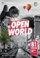 Open World Preliminary Teacher's Book English for Spanish Speakers 849036849X Book Cover