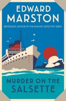 Murder on the Salsette 0786279907 Book Cover